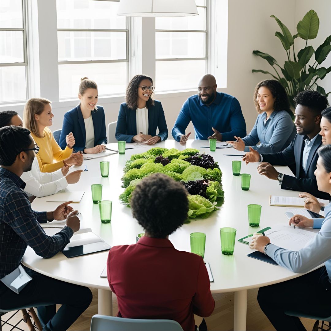 Employee Sustainability Training Programs