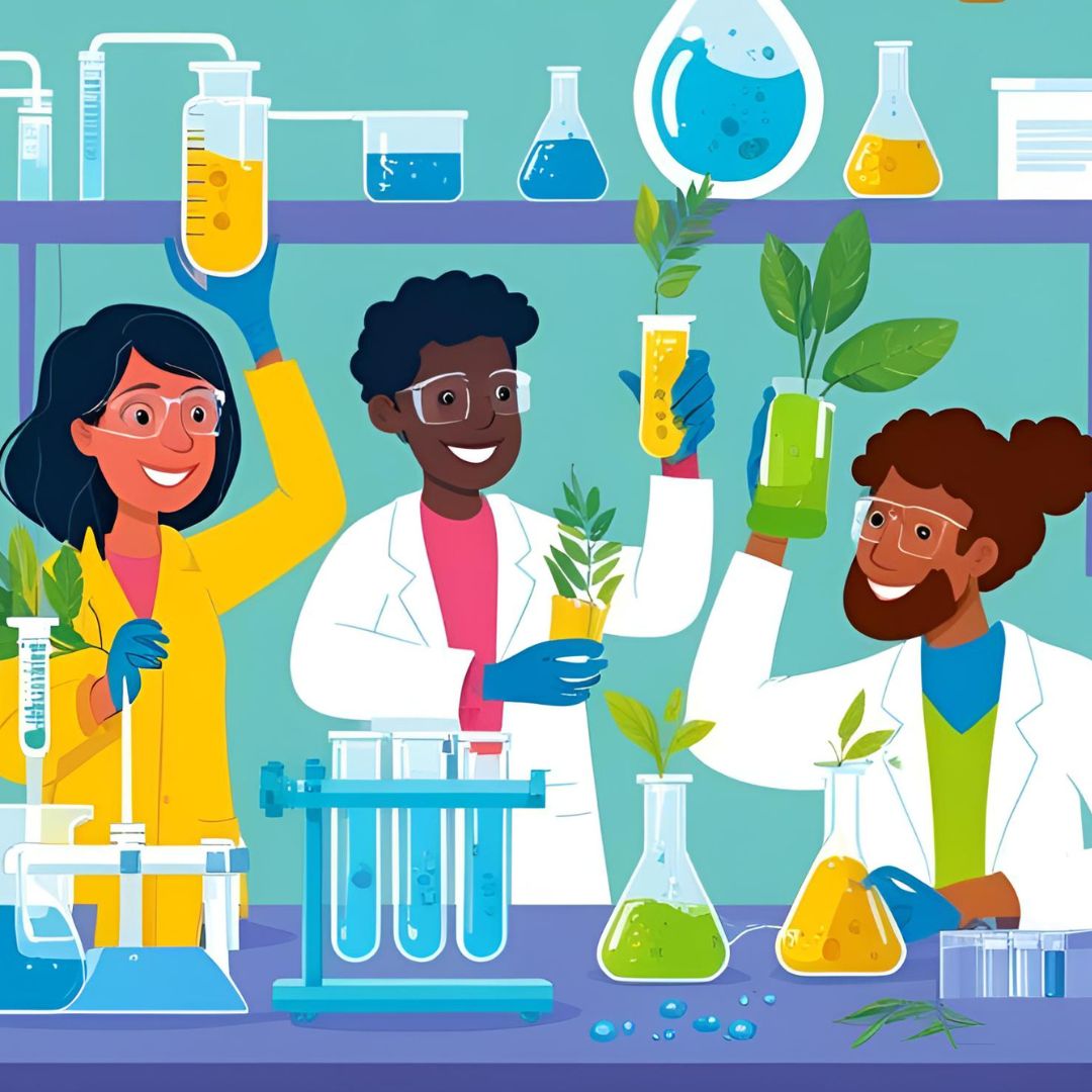 Green Chemistry