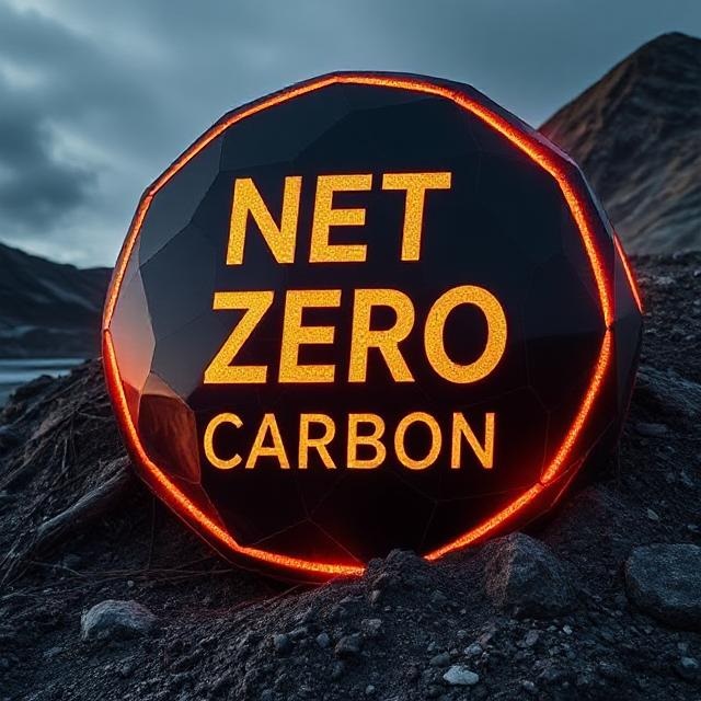 Net Zero Carbon Strategies