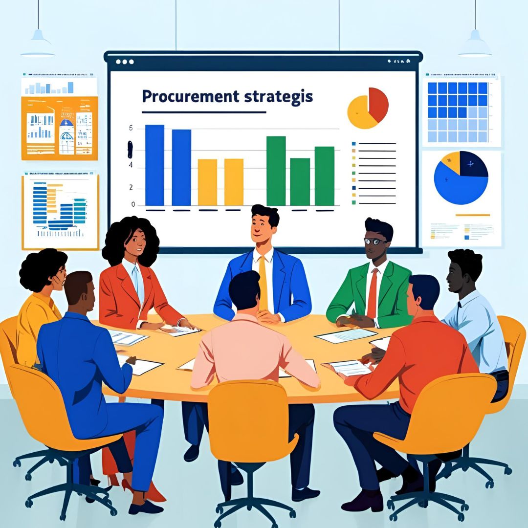 Sustainable Procurement Policies