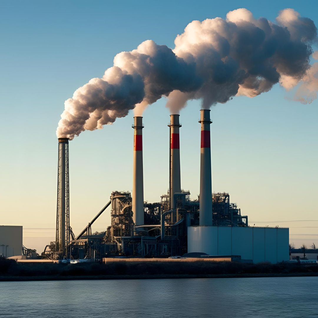 Renewable Thermal Energy for Industrial Processes