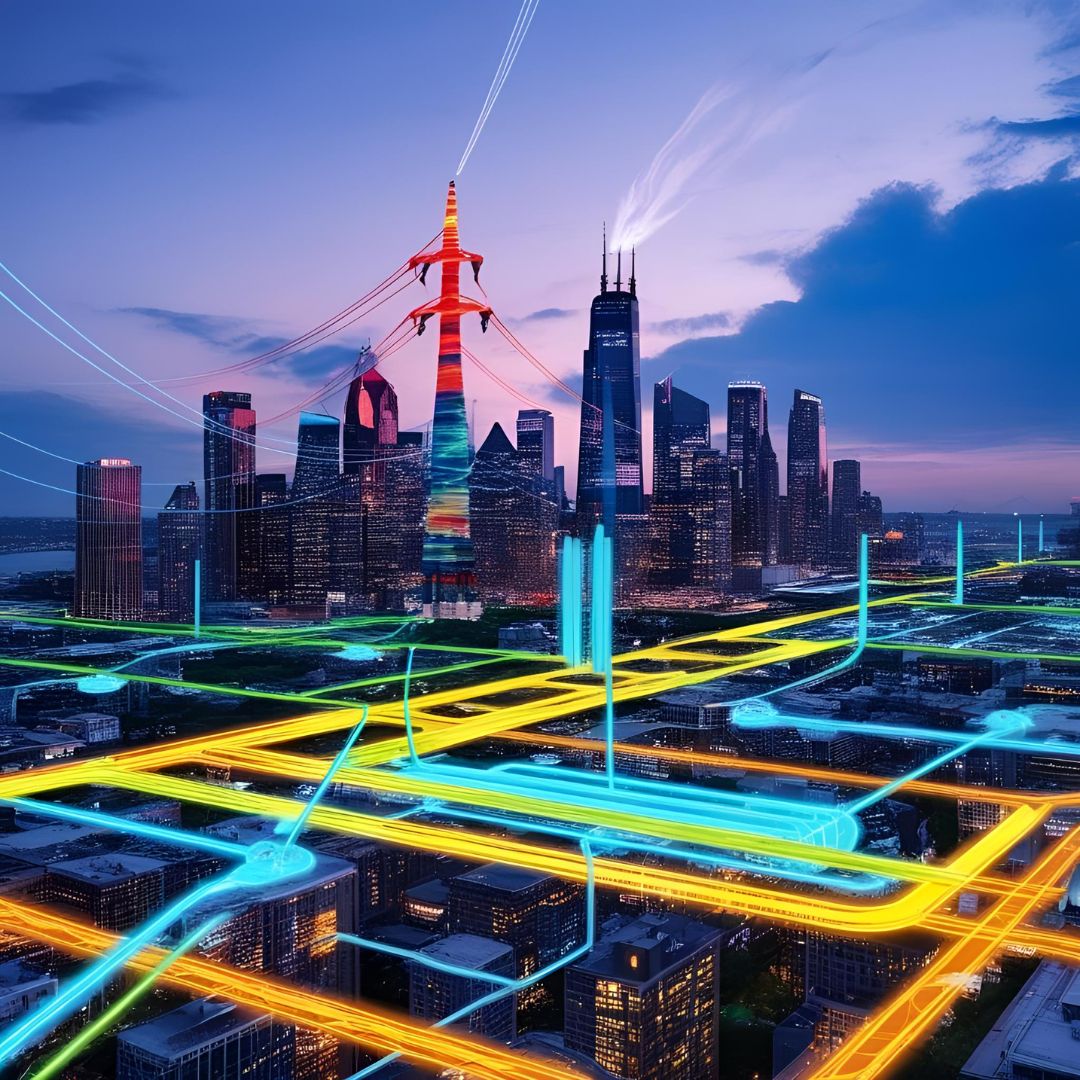 Smart Grids and Energy Management